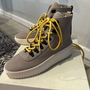 Fear of God hiking sneaker